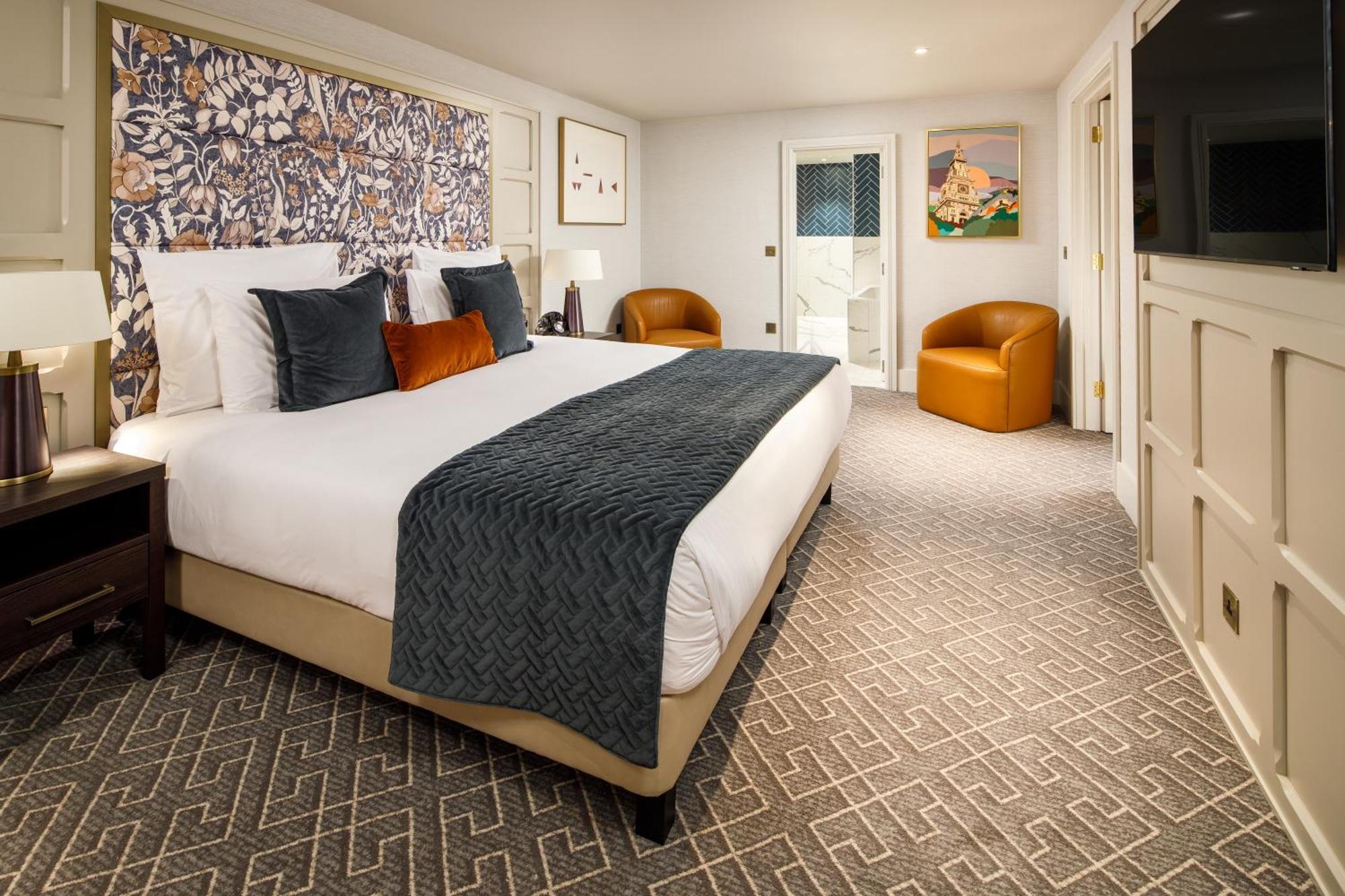 The Municipal Hotel Liverpool - Mgallery Dış mekan fotoğraf