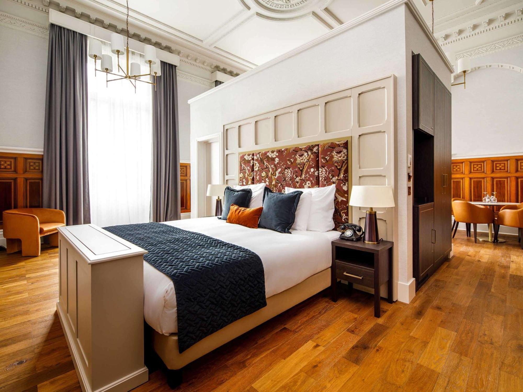 The Municipal Hotel Liverpool - Mgallery Dış mekan fotoğraf