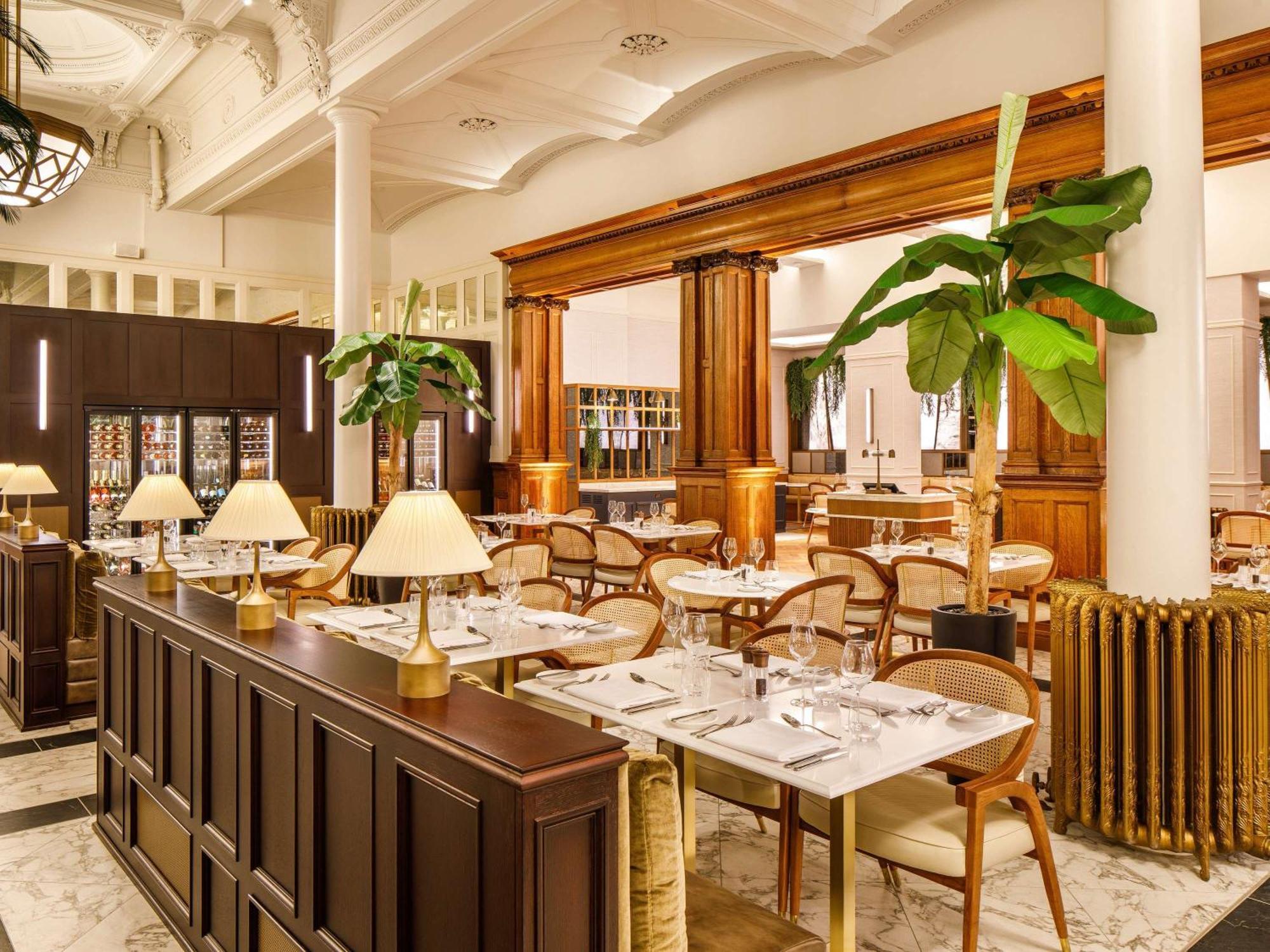 The Municipal Hotel Liverpool - Mgallery Dış mekan fotoğraf